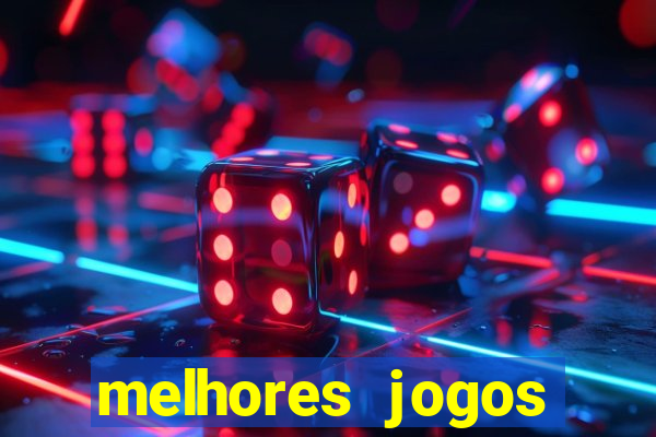 melhores jogos mundo aberto android